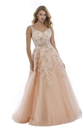 1 of 4 Morrell Maxie 16083 Blush