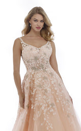 3 of 4 Morrell Maxie 16083 Blush