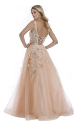 2 of 4 Morrell Maxie 16083 Blush