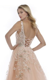 4 of 4 Morrell Maxie 16083 Blush