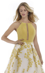 6 of 8 Morrell Maxie 16089 Lemon Gold