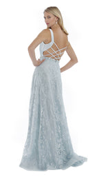 2 of 4 Morrell Maxie 16094 Ice Blue