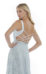 4 of 4 Morrell Maxie 16094 Ice Blue