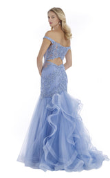 3 of 8 Morrell Maxie 16097