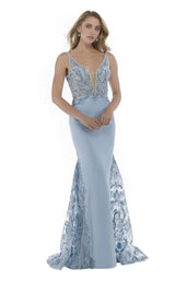 1 of 8 Morrell Maxie 16098 Blue