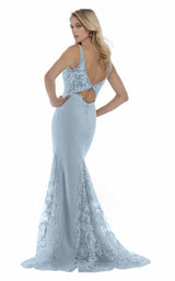 3 of 8 Morrell Maxie 16098 Blue
