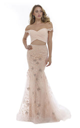 1 of 8 Morrell Maxie 16099 Blush