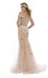 3 of 8 Morrell Maxie 16099 Blush