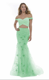 2 of 8 Morrell Maxie 16099 Mint