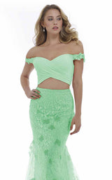 6 of 8 Morrell Maxie 16099 Mint