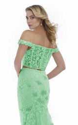 8 of 8 Morrell Maxie 16099 Mint