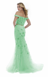 4 of 8 Morrell Maxie 16099 Mint