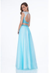 2 of 2 Terani 1611P1352A