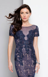 3 of 4 Terani 1622C1327 Navy