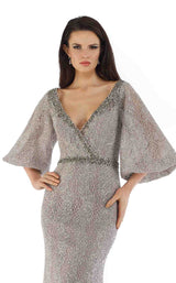 3 of 4 Morrell Maxie 16368 Dress Sand