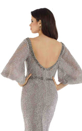 4 of 4 Morrell Maxie 16368 Dress Sand