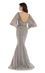 2 of 4 Morrell Maxie 16368 Dress Sand