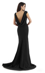 3 of 8 Morrell Maxie 16410 Dress Black