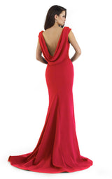 4 of 8 Morrell Maxie 16410 Dress Red