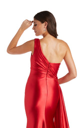 8 of 8 Morrell Maxie 16418 Dress Red