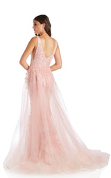3 of 8 Morrell Maxie 16431 Dress Blush