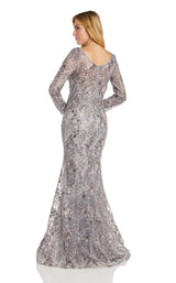 2 of 4 Morrell Maxie 16468 Dress Grey