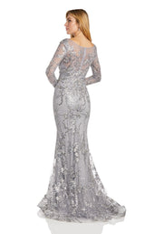 2 of 4 Morrell Maxie 16470 Dress Grey