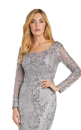 3 of 4 Morrell Maxie 16470 Dress Grey