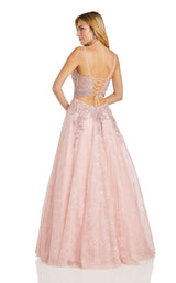 4 of 8 Morrell Maxie 16474 Dress Pink