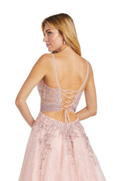 8 of 8 Morrell Maxie 16474 Dress Pink