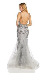 2 of 4 Morrell Maxie 16477 Dress Silver