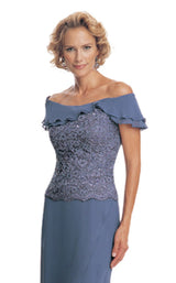 4 of 4 Cameron Blake 16636P Delphinium