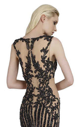 8 of 8 Janique 17007 Black