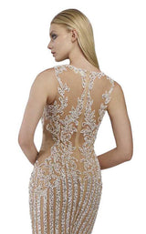 7 of 8 Janique 17007 Ivory