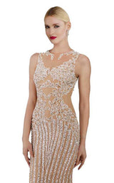 5 of 8 Janique 17007 Ivory