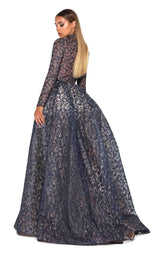 10 of 15 Portia and Scarlett 1702 Long Sleeves