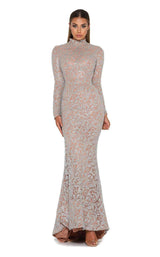 2 of 5 Portia and Scarlett 1702LSCL