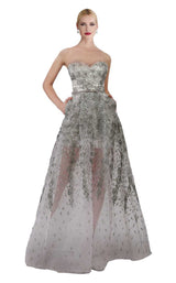 1 of 4 Janique 17045 Grey