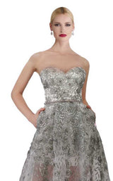 3 of 4 Janique 17045