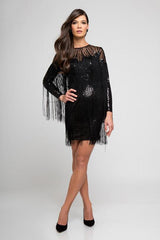 1 of 3 Terani 1722C4053 Black