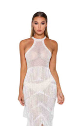 3 of 4 Portia and Scarlett 1752 Silver