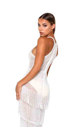 4 of 4 Portia and Scarlett 1752 Silver