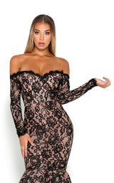 5 of 8 Portia and Scarlett 1757