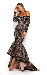 2 of 8 Portia and Scarlett 1757