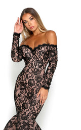 6 of 8 Portia and Scarlett 1757