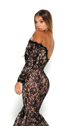 7 of 8 Portia and Scarlett 1757