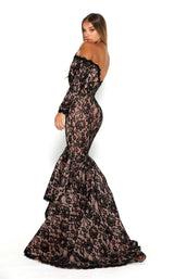 3 of 8 Portia and Scarlett 1757