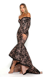 4 of 8 Portia and Scarlett 1757