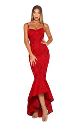 1 of 8 Portia and Scarlett 1759 Dress