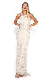 1 of 10 Portia and Scarlett 1761 Dress